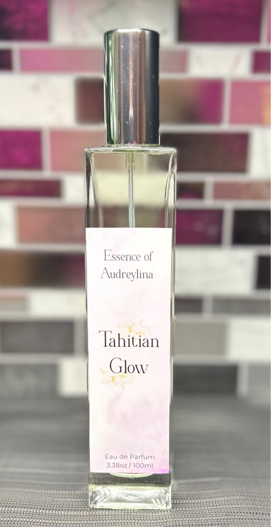 Tahitian Glow Eau de Parfum