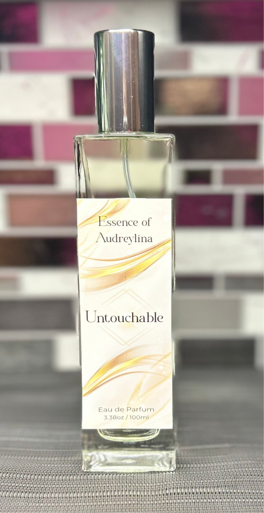 Untouchable Eau de Parfum