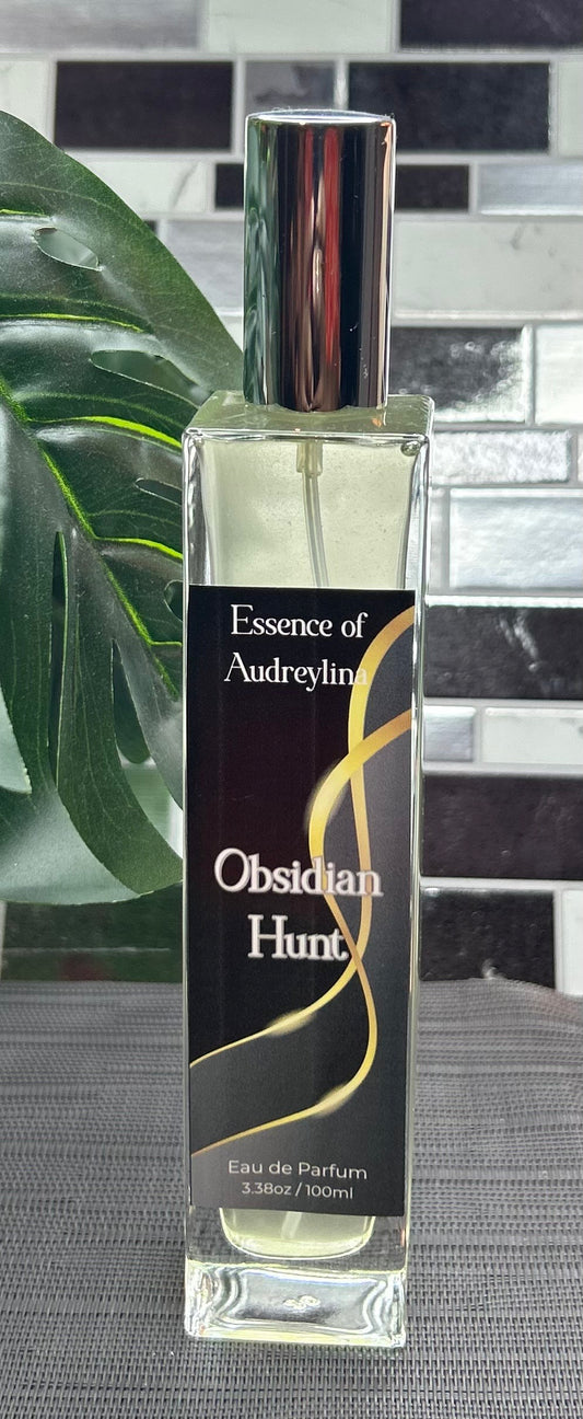 Obsidian Hunt Cologne